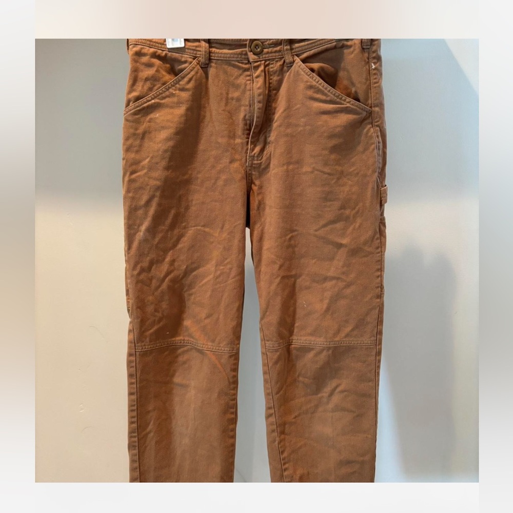 Everlane Carpenter Pants